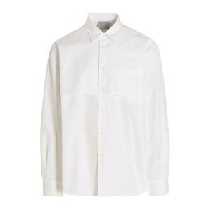 Vtmnts Men's Barcode Shirt